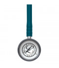 Стетоскоп Littmann Classic II Pediatric, трубка цвета морской волны, 71 см, 2119