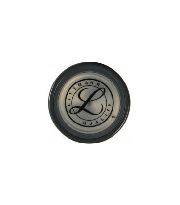 Littmann Diaphragmset Black - Cardiology III Ped side