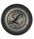 Littmann Diaphragmset Black - Cardiology III Ped side