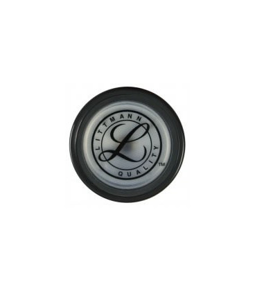 Littmann Diaphragmset Black - Master Card