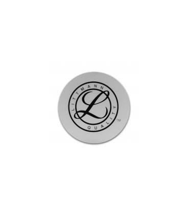 Littmann Diaphragm - Card II Classic II en Lightweight