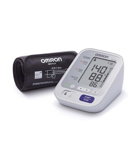 Omron M3 Blood pressure monitor