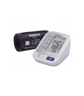 Omron M3 Comfort Bloodpressuremeter
