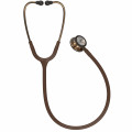 Littmann Classic III Stethoscope Copper-Finish Chestpiece Chocolate Tube 5809