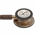 Littmann Classic III Stethoscope Copper-Finish Chestpiece Chocolate Tube 5809