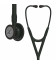 Littmann Cardiology IV Stethoscope 6163 All Black Special Edition