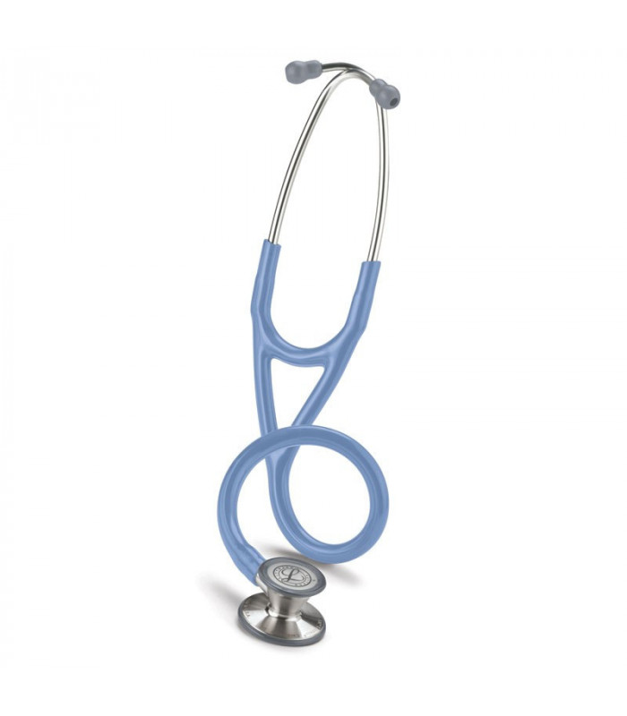 Littmann Cardiology Iii Stethoscope 3146 Ceil Blue Tube