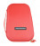 Carrying Pouch for Littmann Stethoscope Red