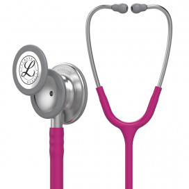 Littmann Classic III Stethoscope 5648 Raspberry