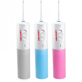 Portable Dental Oral Irrigator LD-A3