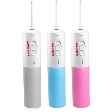 Portable Dental Oral Irrigator LD-A3