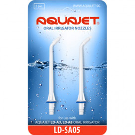 Nozzles for Aquajet LD-SA05