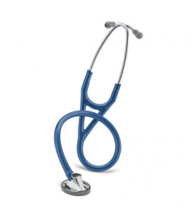 Littmann Master Cardiology Stethoscope - Navy Blue