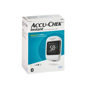 Глюкометр Accu-Chek Instant