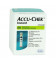 Тест-полоски Accu-Chek Instant №50