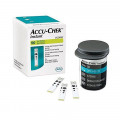 Тест-полоски Accu-Chek Instant №50