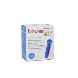 Ланцеты Beurer 